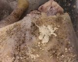 Bestローストチキン2020作り方2写真