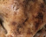 Bestローストチキン2020作り方6写真