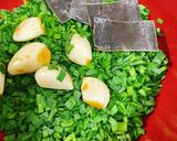 ⭐️ ご飯のお供に最適めちゃ旨にら醤油作り方4写真