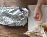 ラク～に♪本格味！鶏モモタンドリーチキン作り方5写真