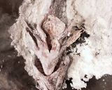 ガシラの唐揚げ（カサゴの唐揚）作り方9写真