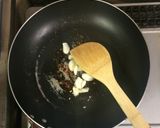 超簡単☆こく塩！うま塩！ペペロンチーノ♫作り方2写真