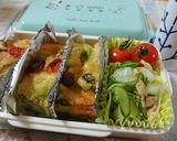 茄子とジャガイモのガトーインビジブル作り方14写真