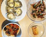 お弁当★里芋シンプルチーズ焼き★作り置き作り方6写真