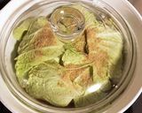 サバ缶で簡単トマト煮込み作り方2写真