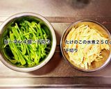 胸肉のチンジャオロース作り方2写真