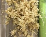 ゆる簡単豚肉のしょうが焼き☆ビールつまみ作り方1写真