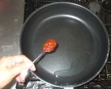 卵レタス炒め♪簡単オイスターソースで作り方4写真