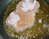 山賊焼き作り方4写真