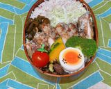 山賊焼き作り方7写真
