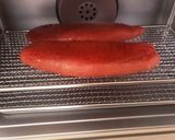 ドライ辛子明太子&ドライカニカマ作り方3写真