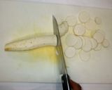 とろろ焼き♪簡単フライパン作り方2写真