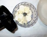 とろろ焼き♪簡単フライパン作り方3写真