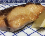 ♡ふっくらと失敗しない甘塩鮭の焼き方♡作り方7写真