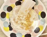 小麦粉アレルギーもOK！米粉蒸しパン作り方2写真