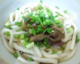 牛丼、豚丼、親子丼、肉うどんの汎用レシピ作り方6写真