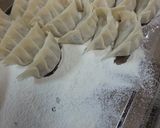 うちの定番餃子作り方4写真