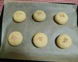 ★糖質オフ！しっとり＊おからミルクパン＊作り方5写真