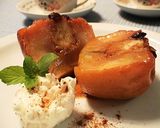 ＊甘くて美味しい＊焼きりんご＊作り方6写真