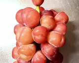 農家さん直伝☆ぶどうの保存方法作り方4写真