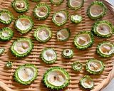 ドライゴーヤ作り方6写真