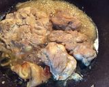 鶏の照り焼き アレルギー対応作り方3写真