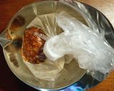 豚汁 発酵生姜&発酵玉葱&酒粕作り方1写真