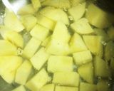 おつまみポテトサラダ作り方2写真