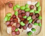 おつまみポテトサラダ作り方3写真