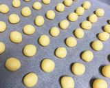 さつまいもたまごボーロ（離乳食中期〜）作り方4写真