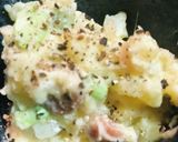 おつまみポテトサラダ作り方5写真