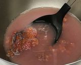 失敗しないイクラの醤油漬け作り方3写真