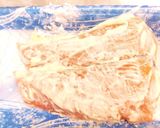 シンプルふっくら美味な切り身魚の焼き方☆作り方3写真