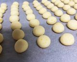 さつまいもたまごボーロ（離乳食中期〜）作り方6写真