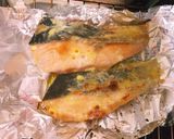 シンプルふっくら美味な切り身魚の焼き方☆作り方6写真