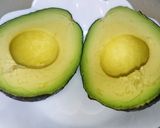 アボカドとしらすのわさびポン酢和え♥簡単作り方7写真
