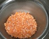 失敗しないイクラの醤油漬け作り方6写真