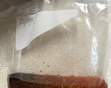 失敗しないイクラの醤油漬け作り方7写真