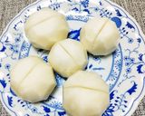 ふろふきかぶ作り方1写真