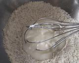 我が家の神配合ホットケーキ作り方2写真