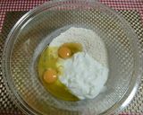 ★糖質オフ！おからの＊ヨーグルトパン＊♪作り方2写真