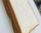フライパンで簡単♡ハムチーズホットサンド作り方5写真