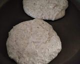 我が家の神配合ホットケーキ作り方5写真