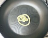 フライパンで簡単♡ハムチーズホットサンド作り方7写真