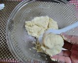 ★糖質オフ！おからの＊ヨーグルトパン＊♪作り方4写真