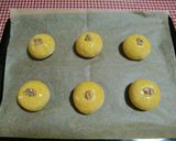 ★糖質オフ！おからの＊ヨーグルトパン＊♪作り方5写真