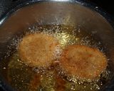 お肉屋さんみたいな肉じゃが風コロッケ作り方8写真