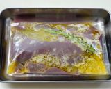maepoの炊飯器で豚レバーのコンフィ作り方3写真