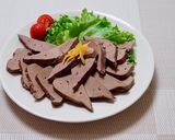 maepoの炊飯器で豚レバーのコンフィ作り方6写真