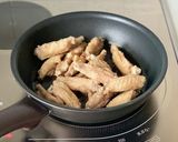 ピリッとシビ辛【手羽揚げ(山椒)】作り方4写真